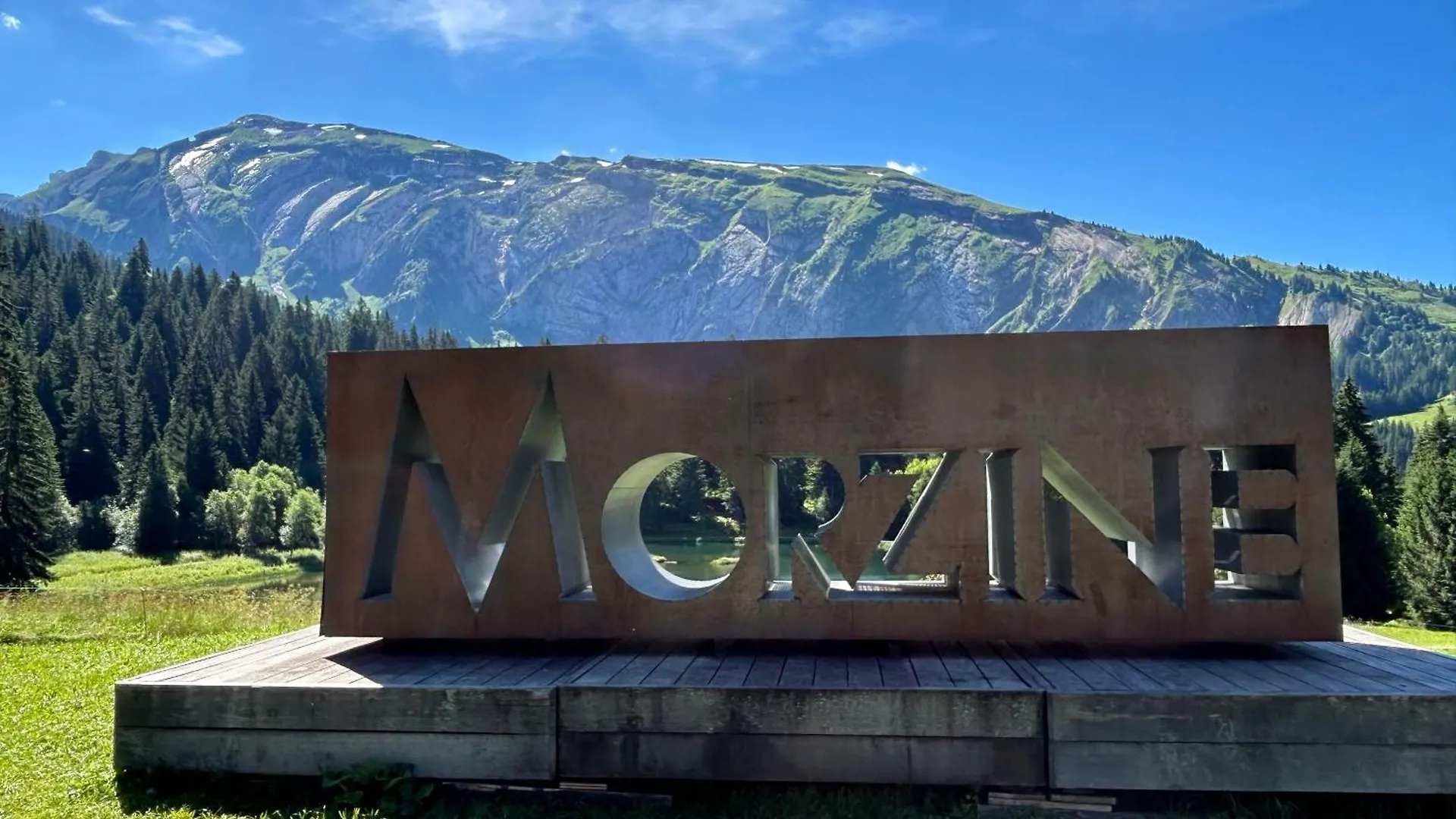 Chalet Morzine