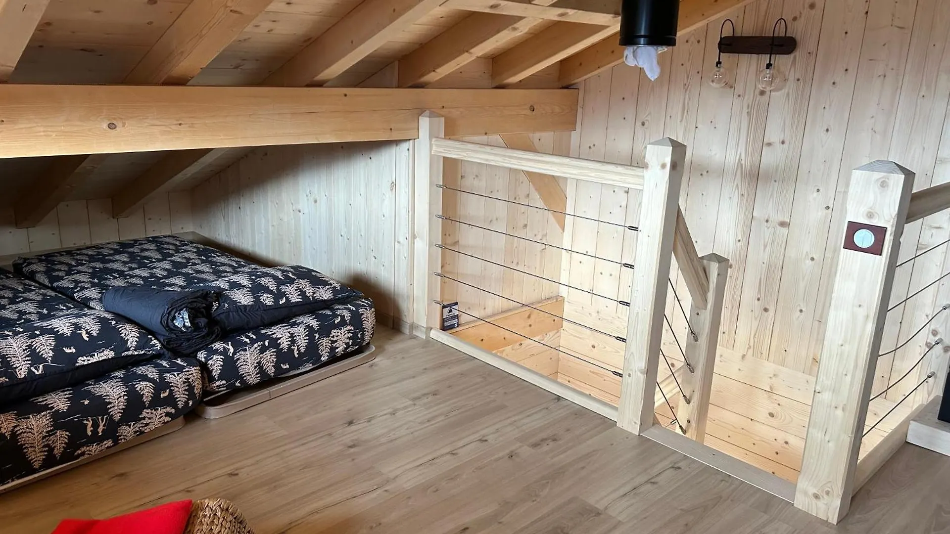 Chalet Morzine Apartment