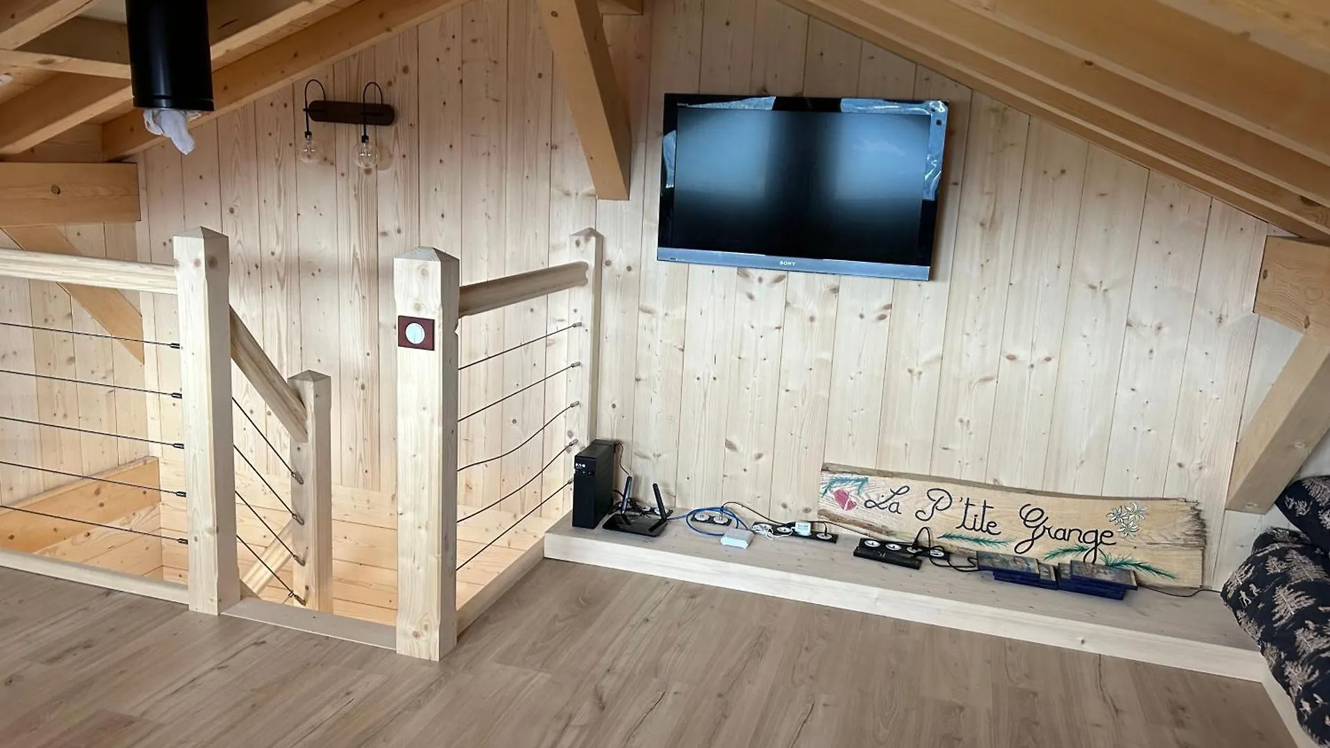 Chalet Morzine France
