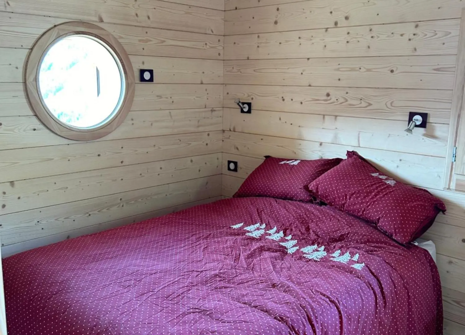 Apartment Chalet Morzine France