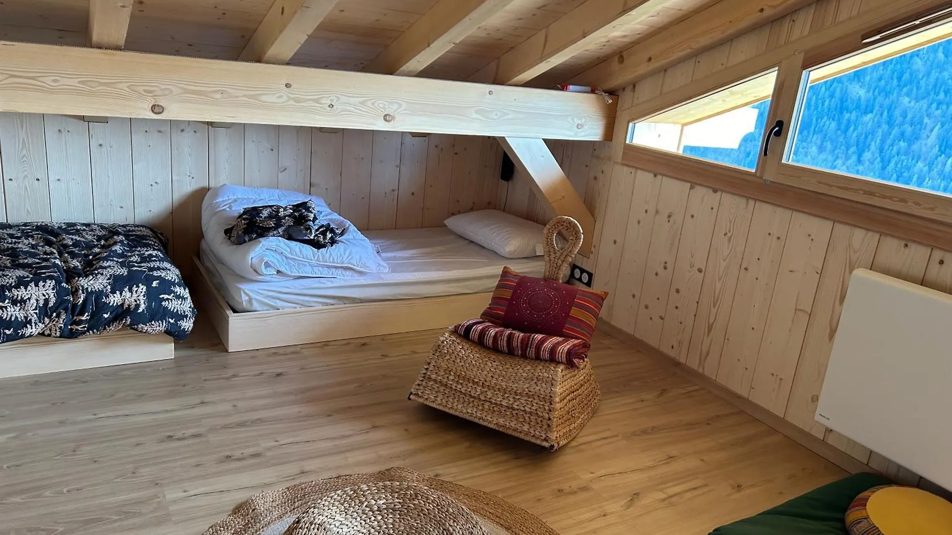 Chalet Morzine