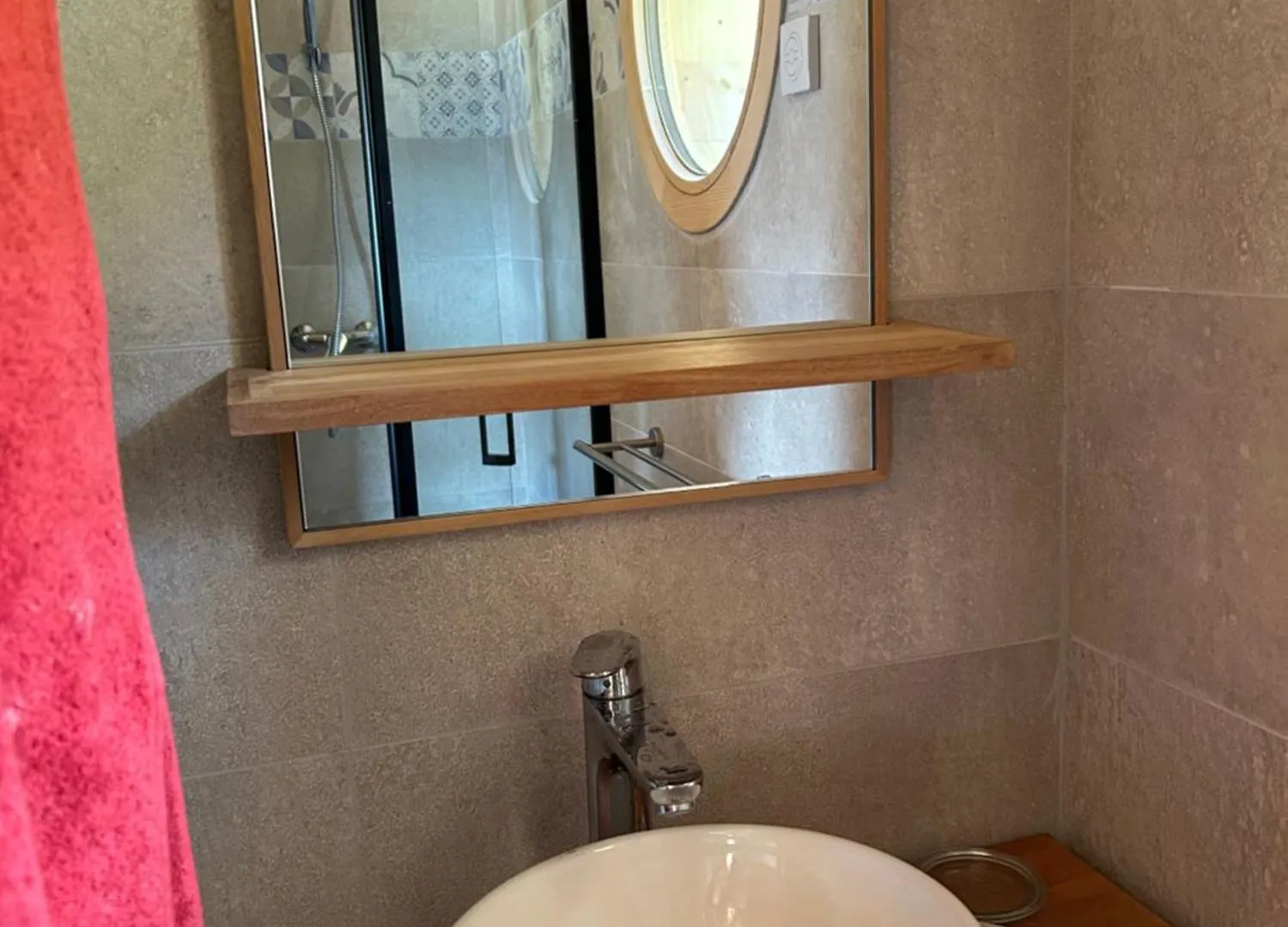 Apartment Chalet Morzine