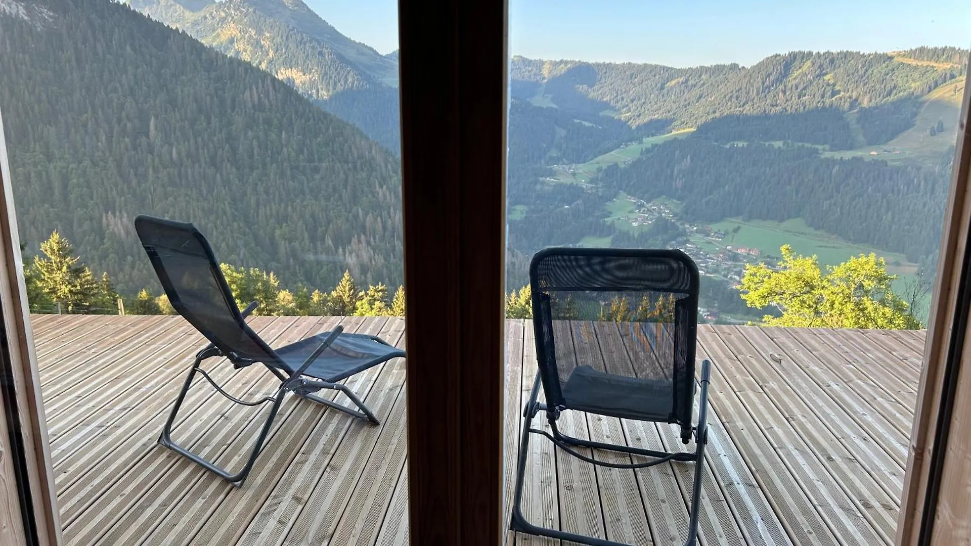 Chalet Morzine France