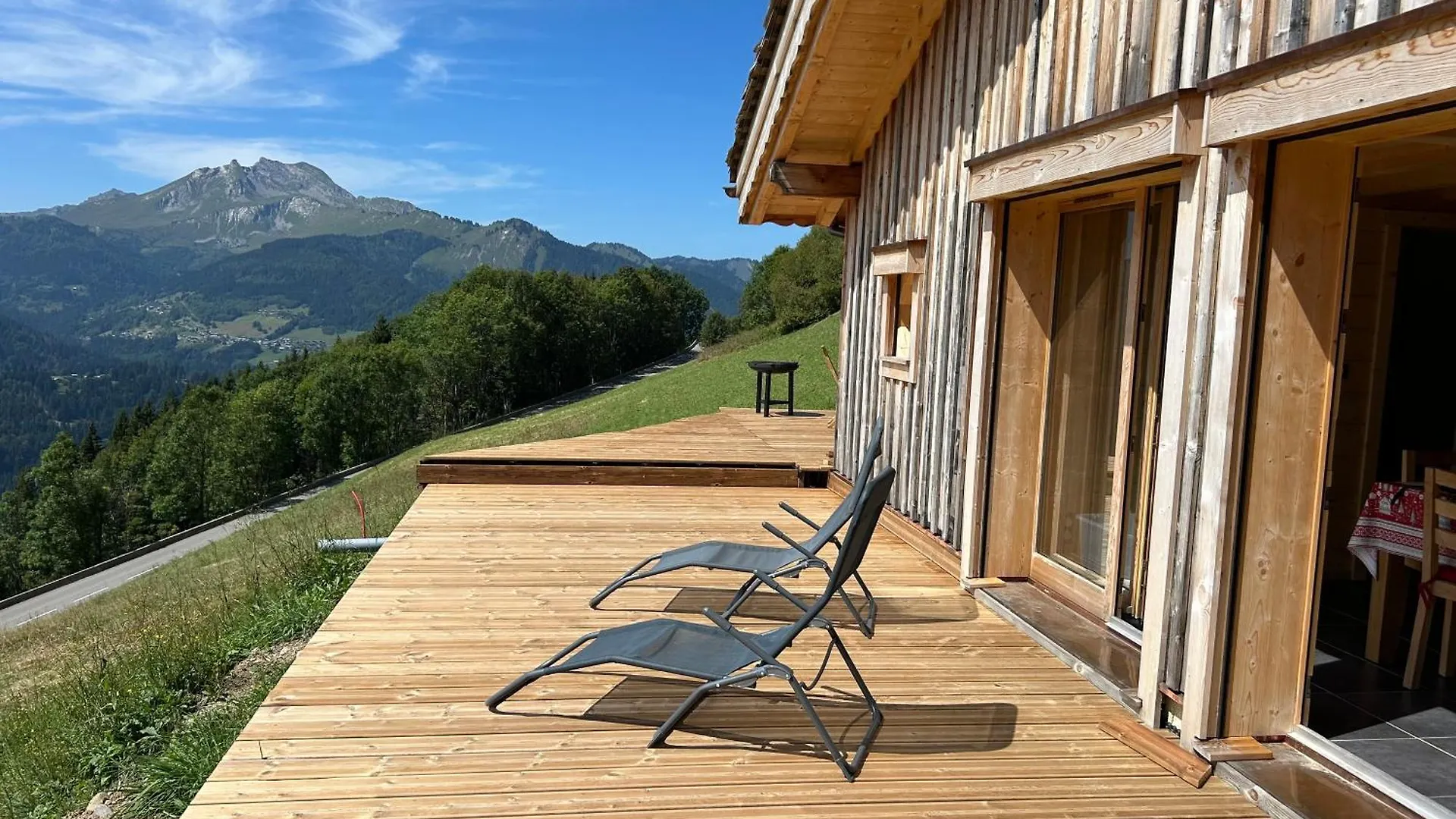 Chalet Morzine 0*,  France