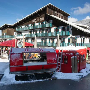Le Tremplin Hotel