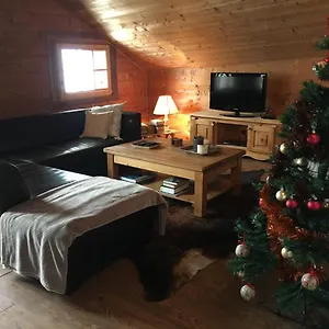 Odette Chalet