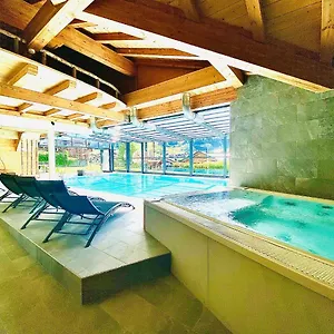 Alpina Hotel