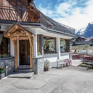 2* Hotell Le Grand Tetras