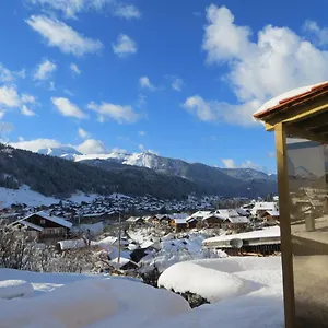 Mimi Chalet