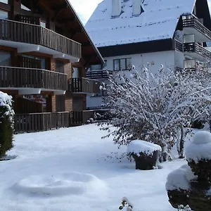 Le Marquis 2 Morzine
